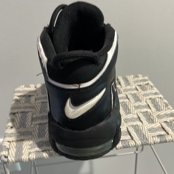 Nike Air More Uptempo 96 - Picture 4 of 4